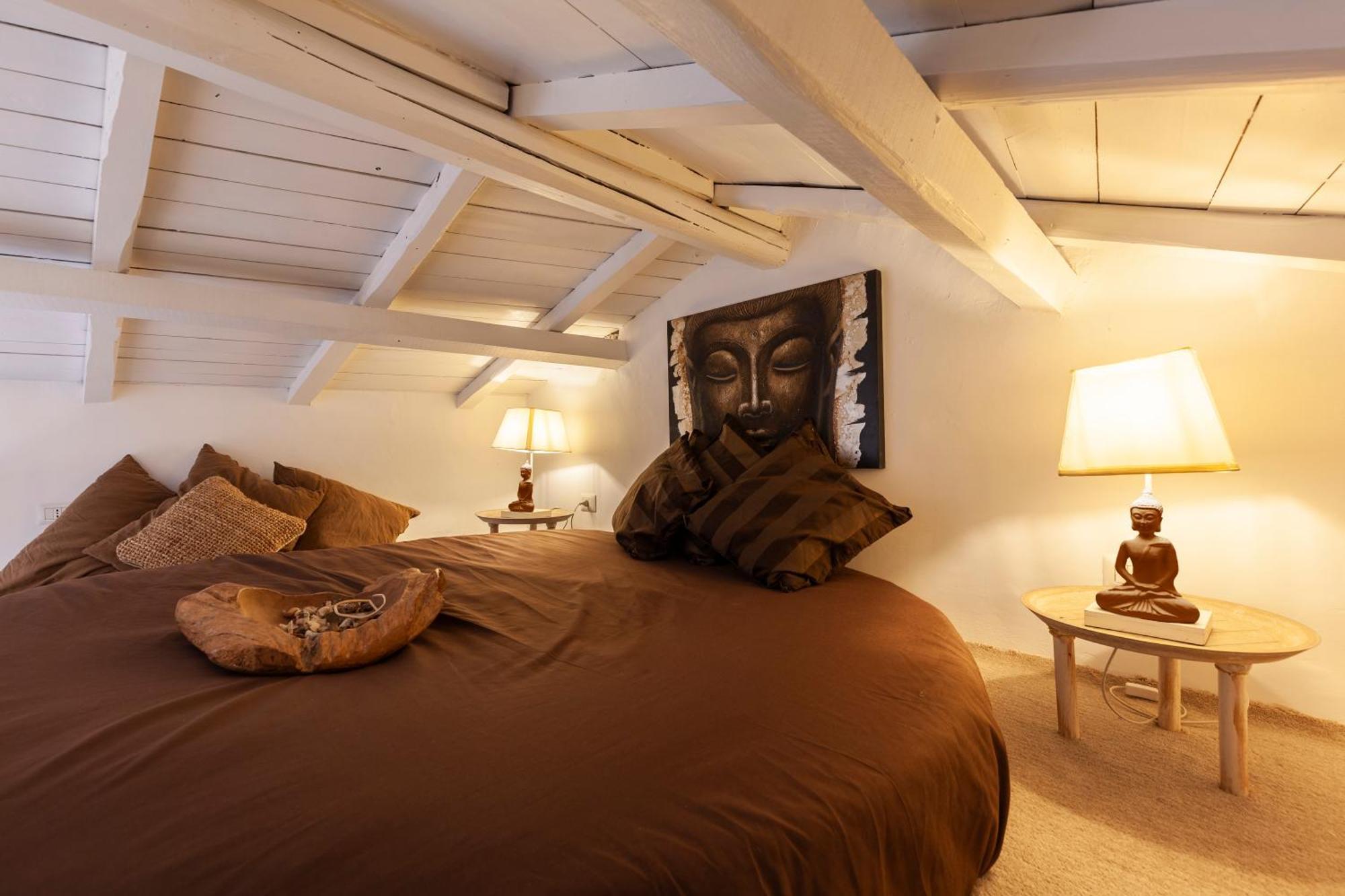 Pantheon Splendid Flat With Terrace Appartement Rome