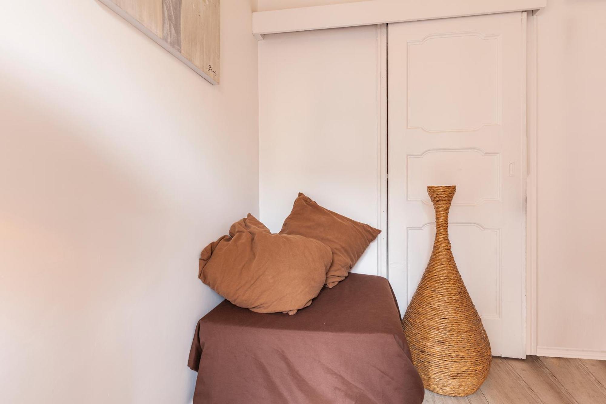 Appartement Pantheon Splendid Flat With Terrace