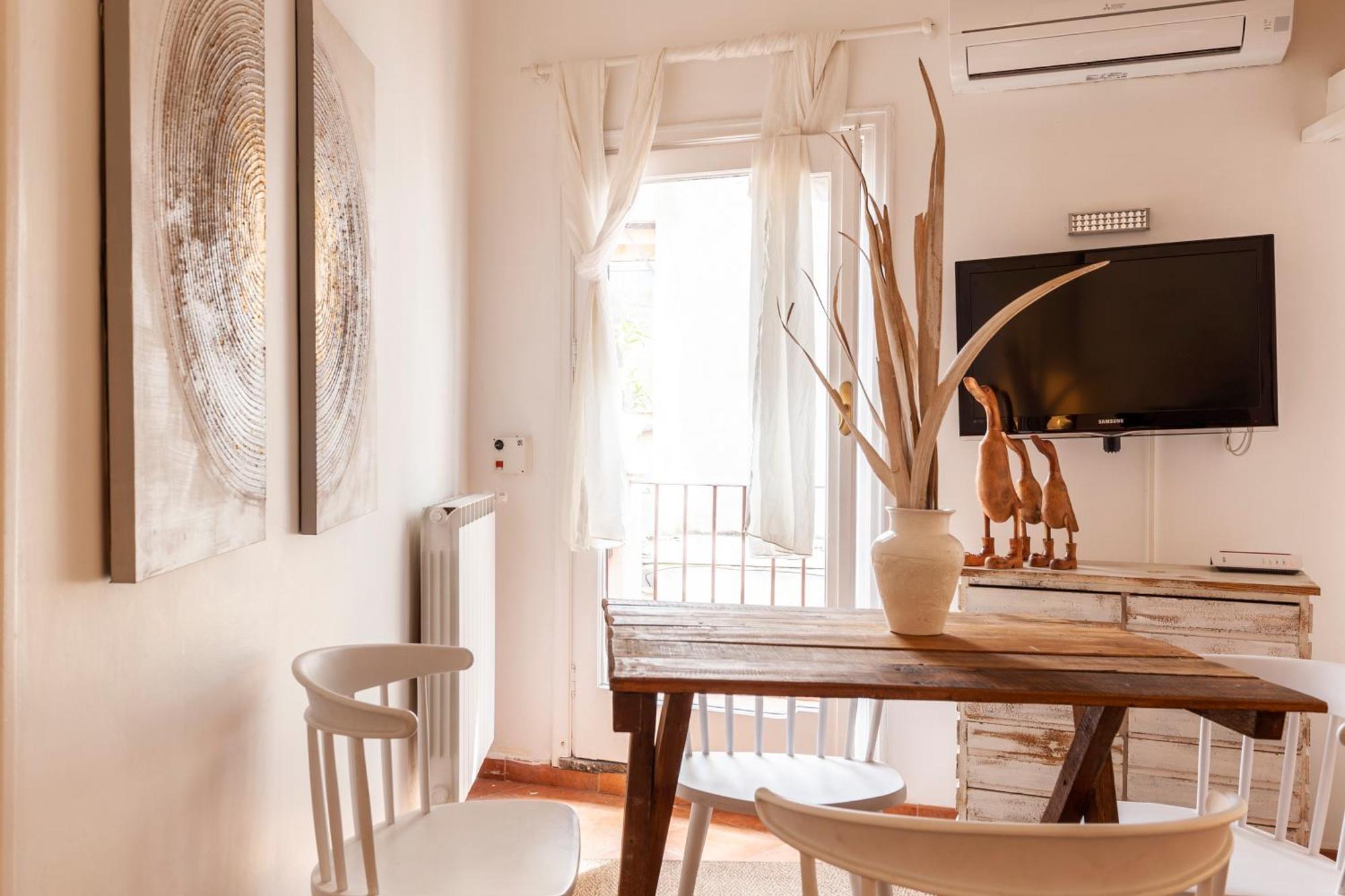 Appartement Pantheon Splendid Flat With Terrace *