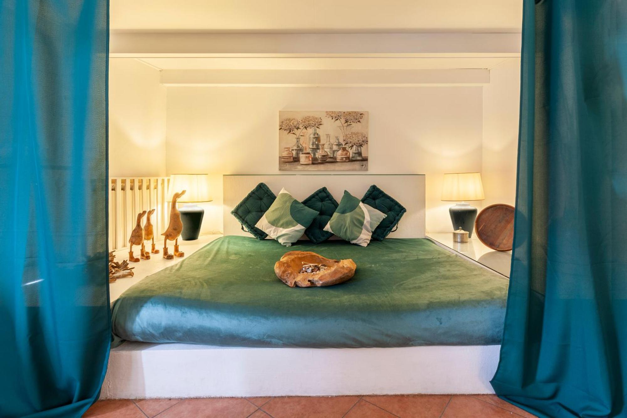 Appartement Pantheon Splendid Flat With Terrace