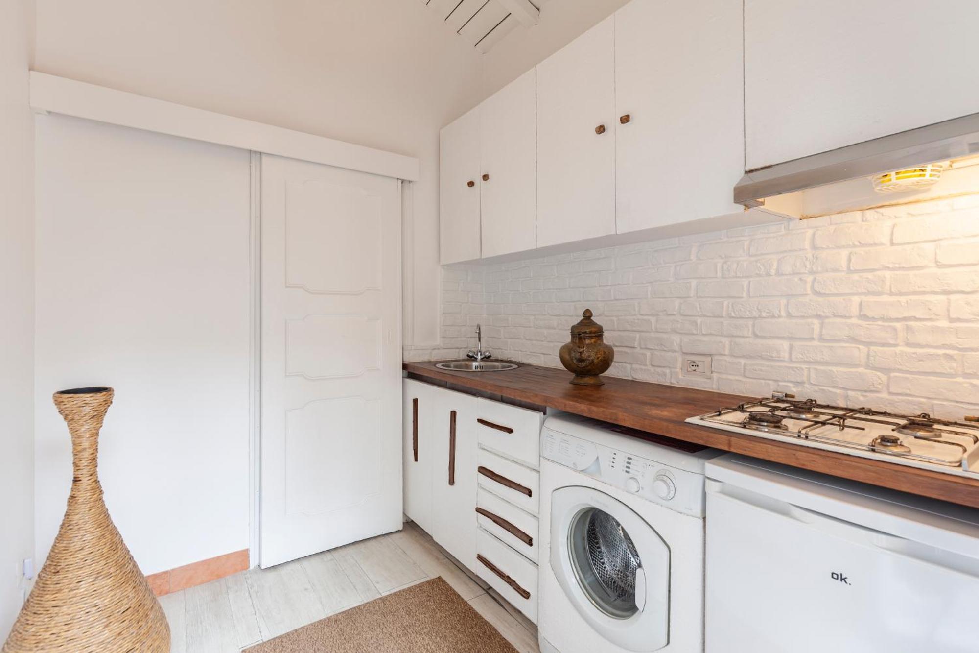 Pantheon Splendid Flat With Terrace Appartement *