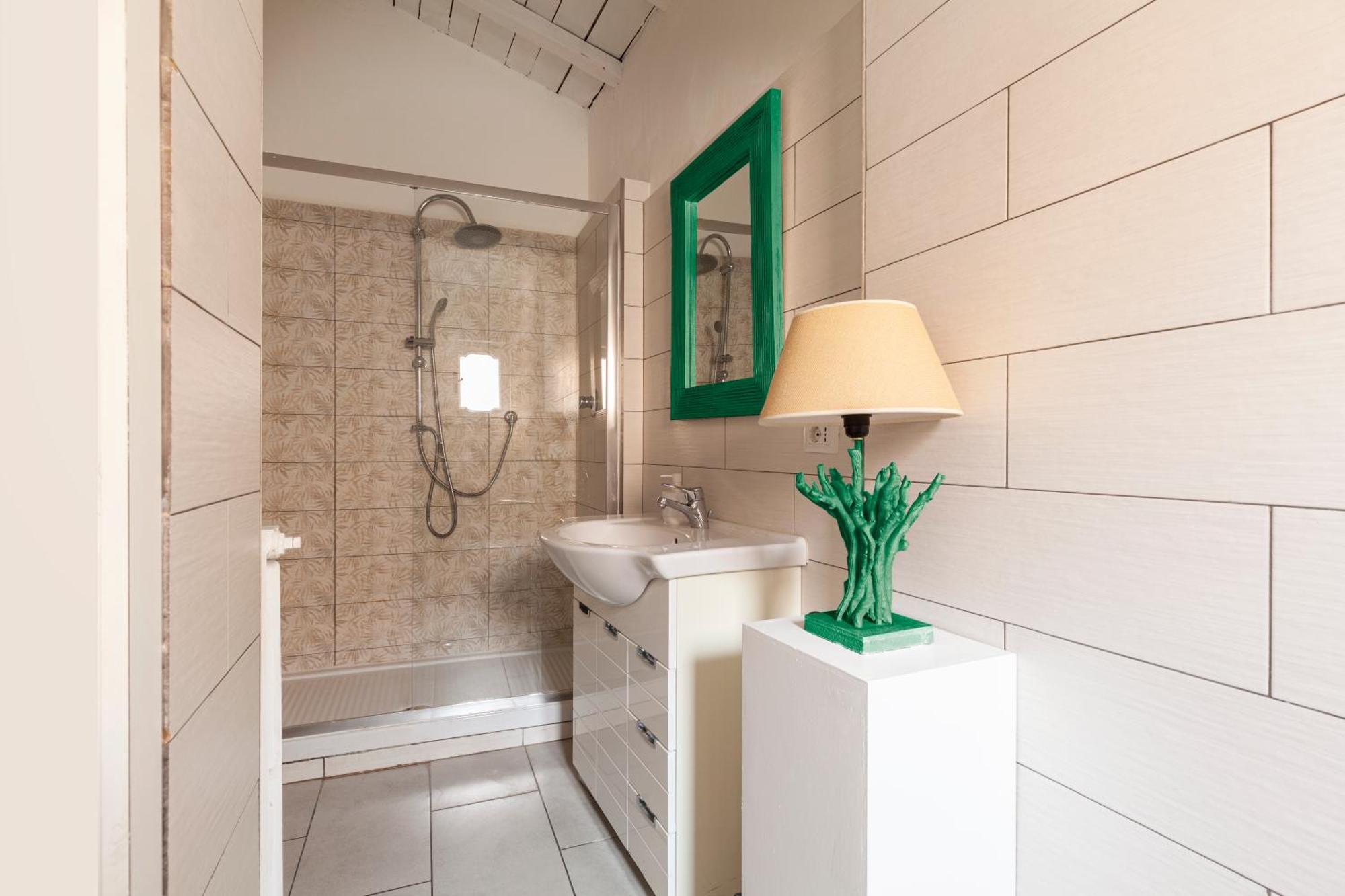 Appartement Pantheon Splendid Flat With Terrace *
